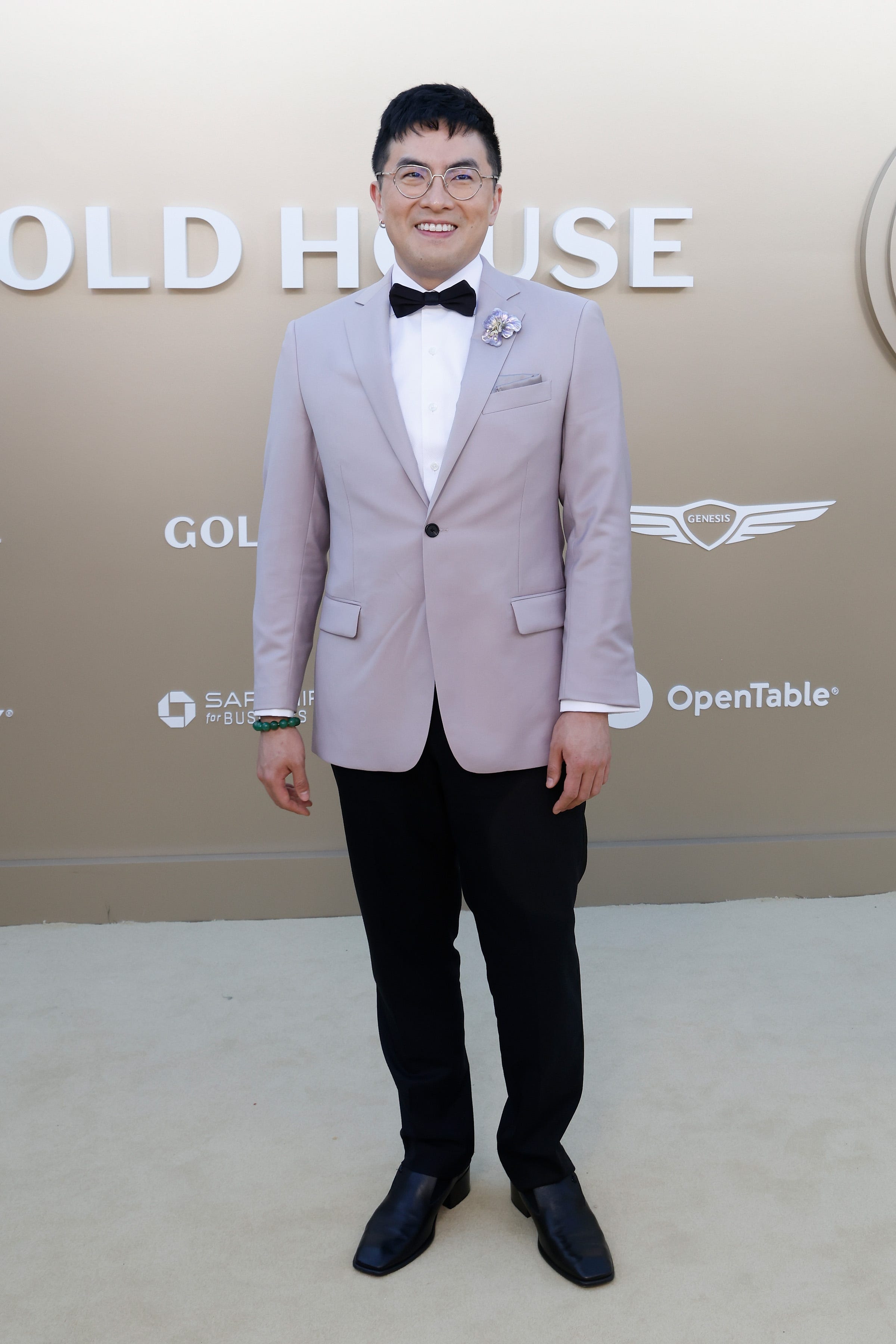 2026 Gold Gala - Arrivals