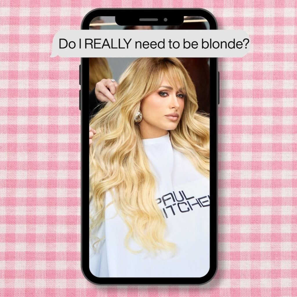 Celebrity Colorist Says Skip Platinum for Hot Honey Blonde for Summer Celebrity Colorist Says Skip Platinum for Hot Honey Blonde for Summer