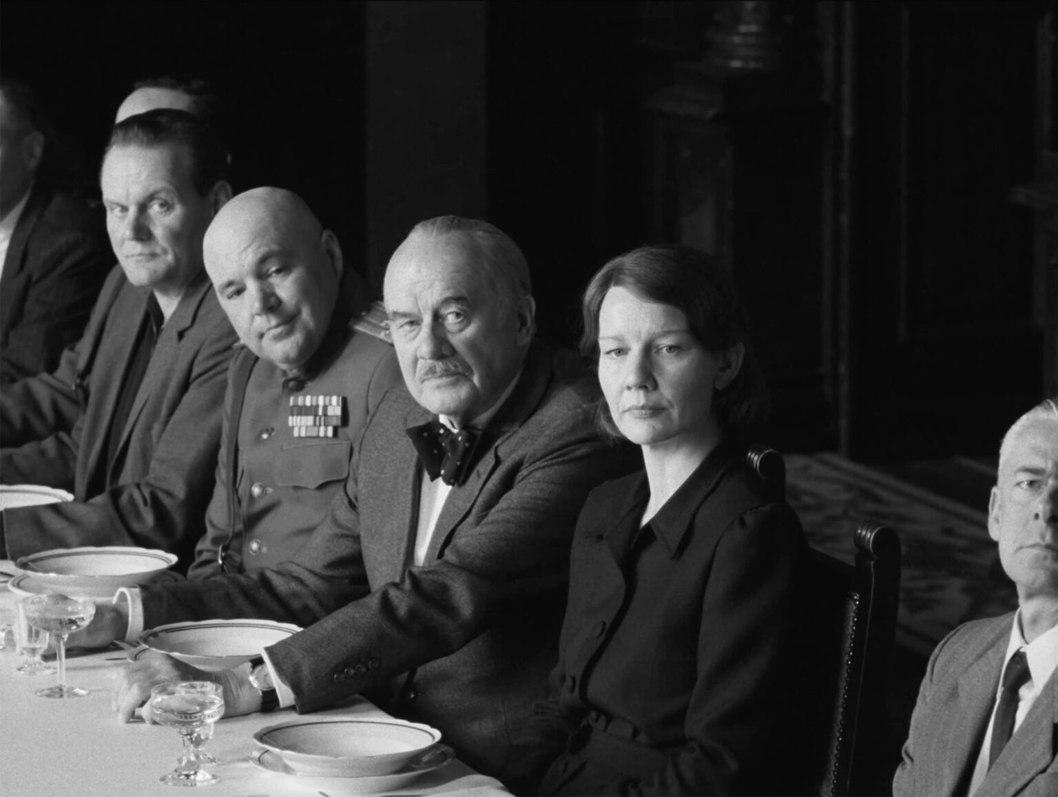 Official Trailer for Pawlikowski’s Film ‘Fatherland’ with Sandra Hüller Official Trailer for Pawlikowski's Film 'Fatherland' with Sandra Hüller
