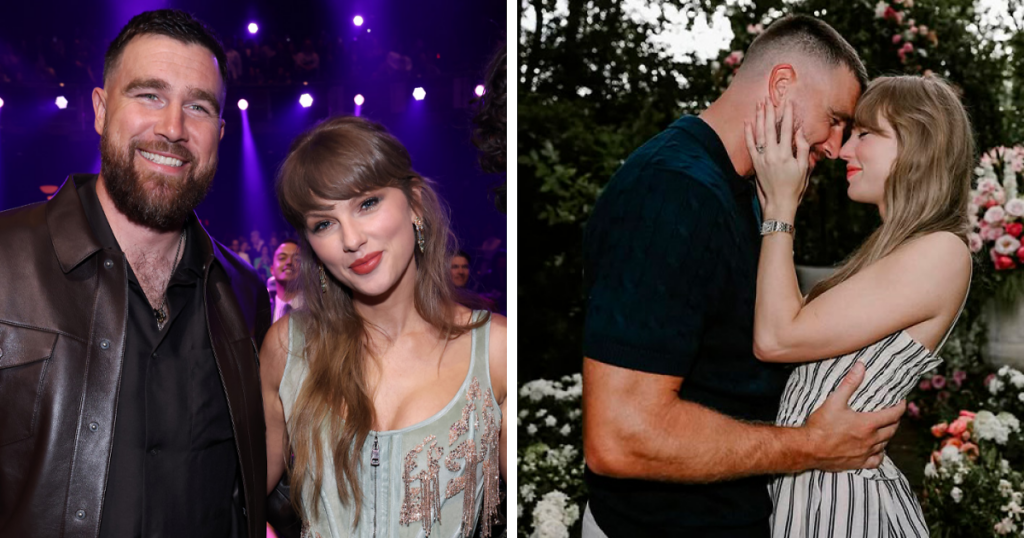 Taylor Swift Wedding Plans Hit With Furious Guest Drama After Single Invitee Claims She Was Denied A Plus-One