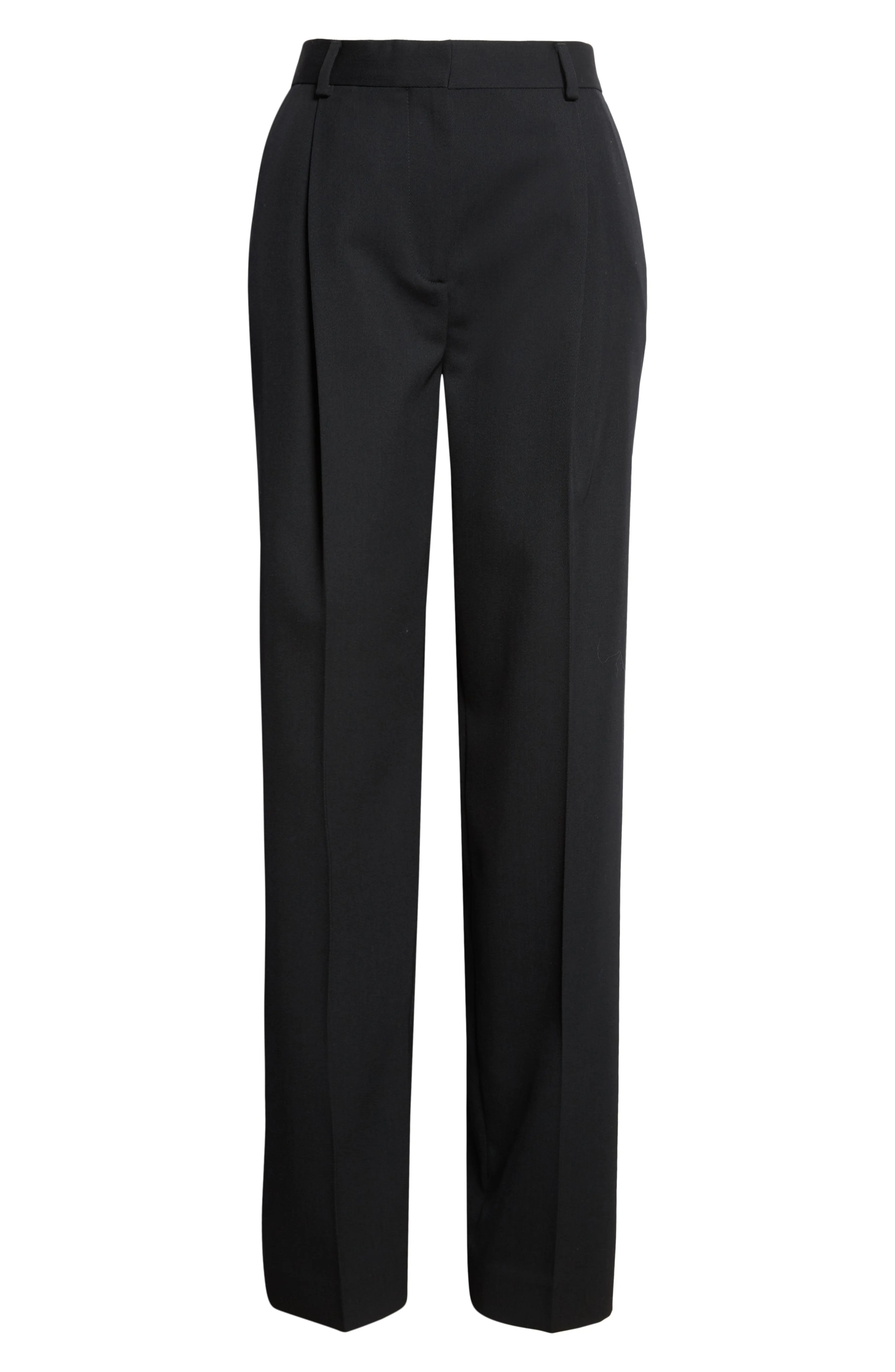 TOTEME, Pleated Trousers