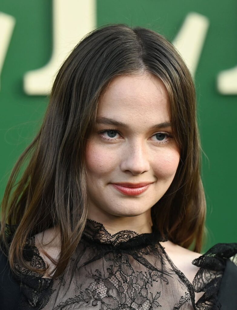 Cailee Spaeny | Netflix's 'Beef' ATAS Event 15th May 2026