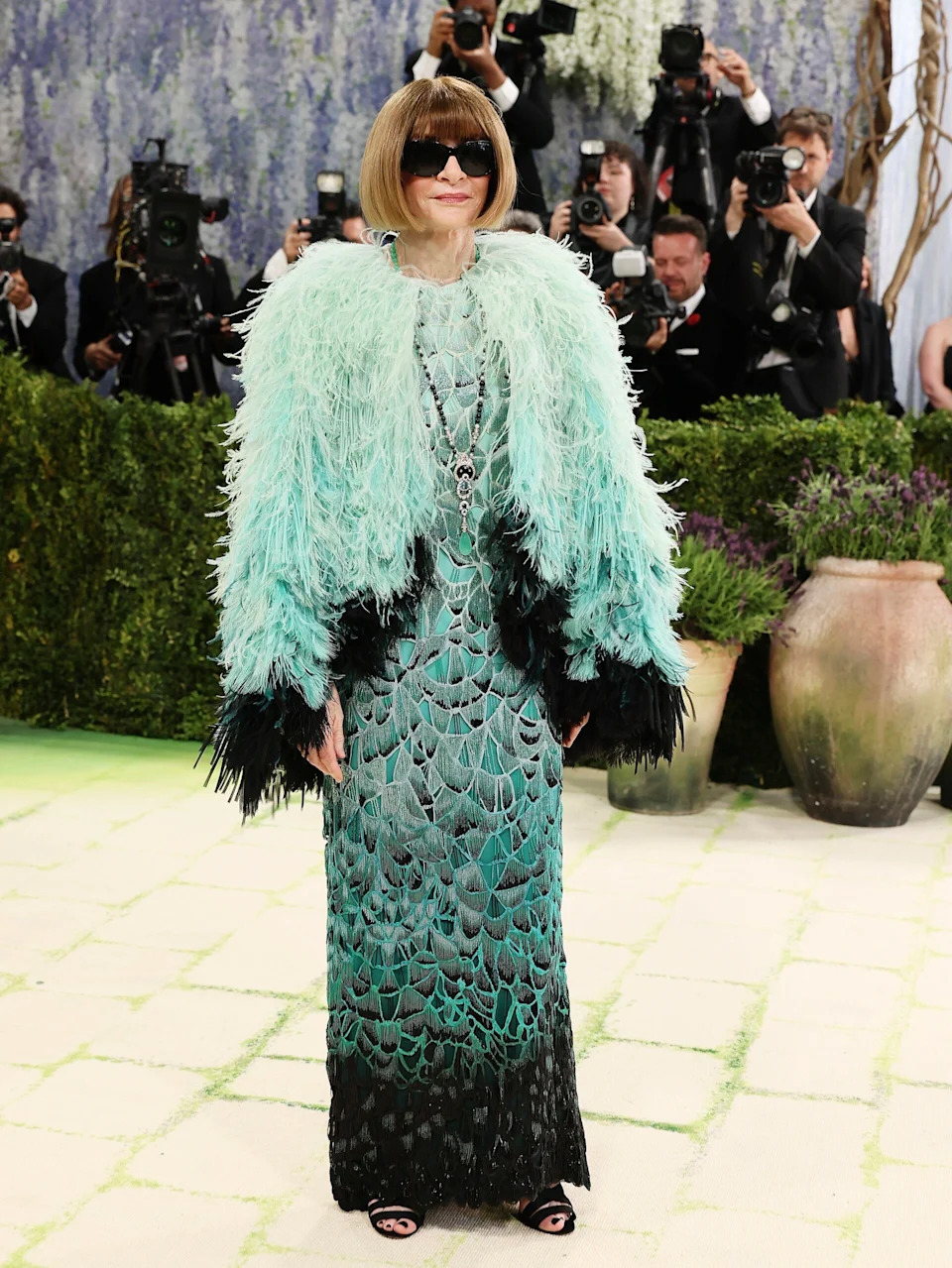 Anna Wintour