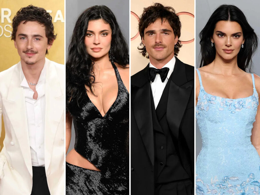 Kylie and Kendall Jenner’s Double Date With Timothée Chalamet and Jacob Elordi: Why They “Really Get Along” Kylie and Kendall Jenner’s Double Date With Timothée Chalamet and Jacob Elordi: Why They “Really Get Along”