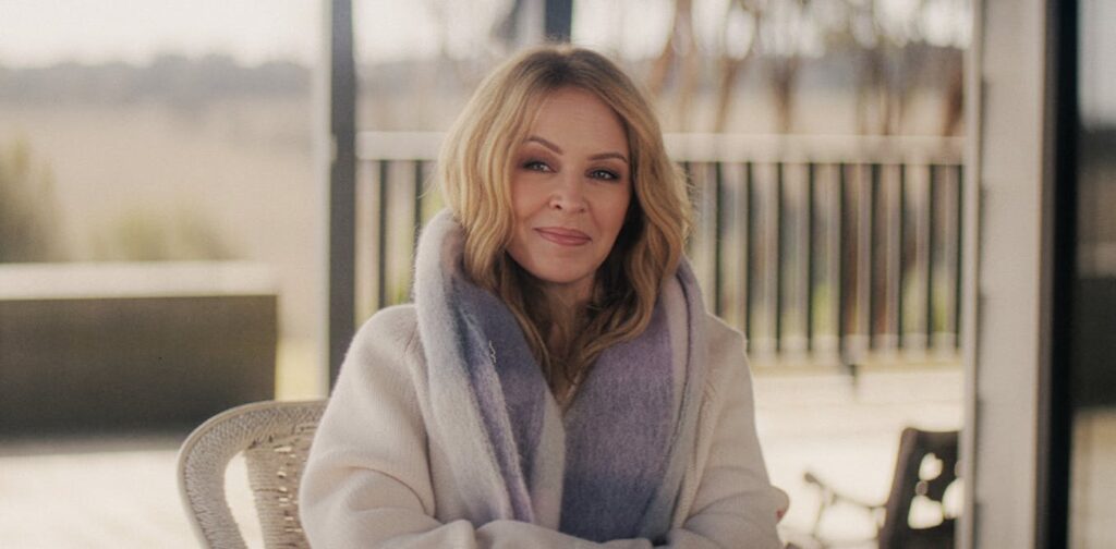 New documentary traces Kylie Minogue’s career, from harsh early critics to pop stardom New documentary traces Kylie Minogue’s career, from harsh early critics to pop stardom