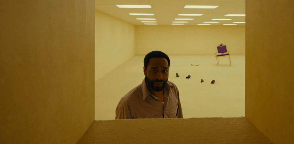 The Backrooms: how a teenager’s creepy YouTube series became the year’s most anticipated horror