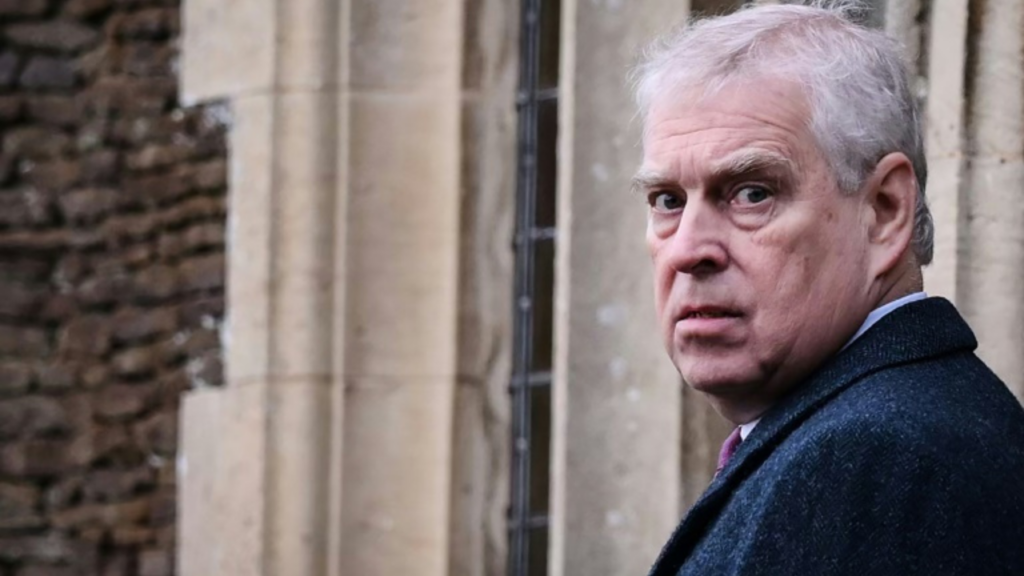 Ex-Prince Andrew ‘Still Thinks He Deserves’ Millions In Taxpayer Cash, Royal Commentator Claims Former Prince Andrew