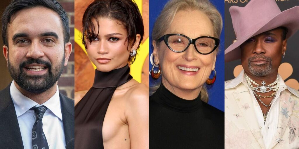 Every notable celebrity absence from 2026’s Met Gala