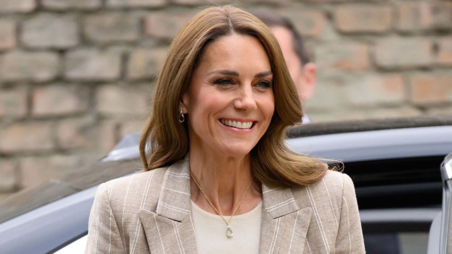 Kate Middleton’s new ‘blueprint for the future’ after Italy Kate Middleton's new 'blueprint for the future' after Italy