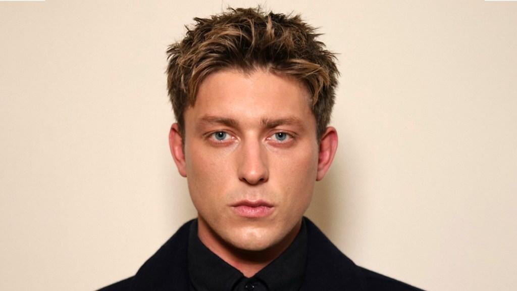 Tom Francis Joins 'The Off Weeks' Apple TV Limited Series