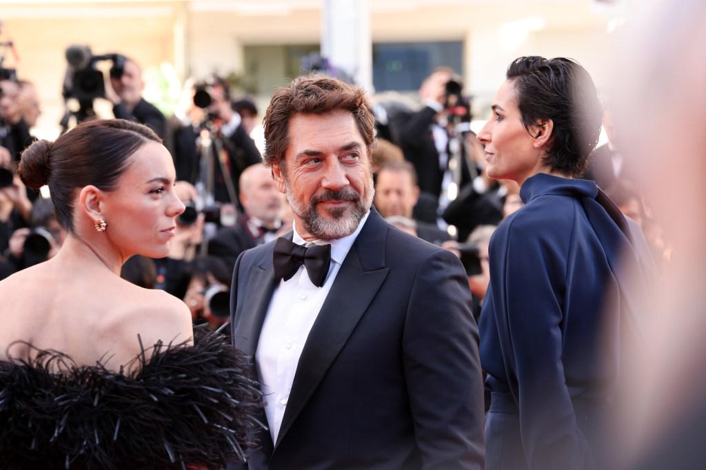 Oscar-Winner Javier Bardem Blasts Trump, Says Toxic Masculinity Is “Creating Thousands Of Dead People”