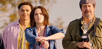 Gail Daughtry and the Celebrity Sex Pass Trailer