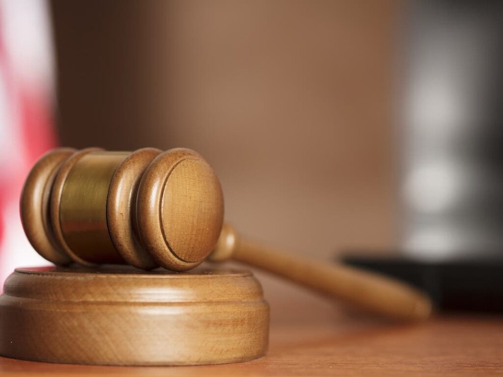 Ex-Account Manager Charged In LA With Embezzling $2M From Celebrity Client