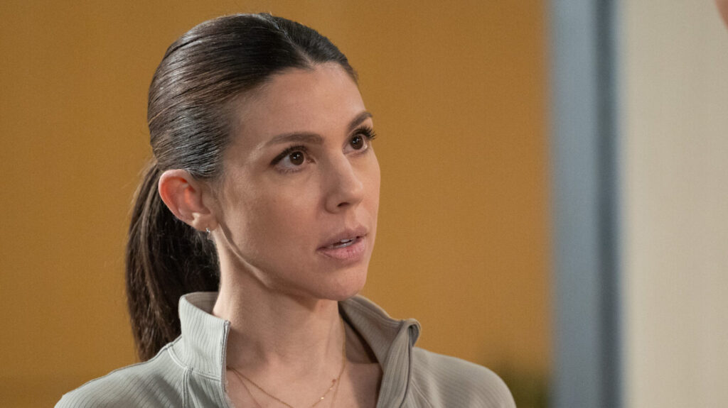 Why Is Kate Mansi Leaving ‘General Hospital’? She Explains and Shares Photo From Final Day as Kristina (Exclusive) Kate Mansi -