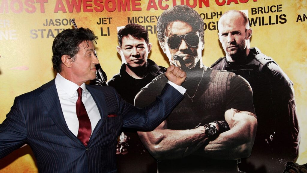 The Expendables Spinoff Expendabelles Might Actually Happen This Time