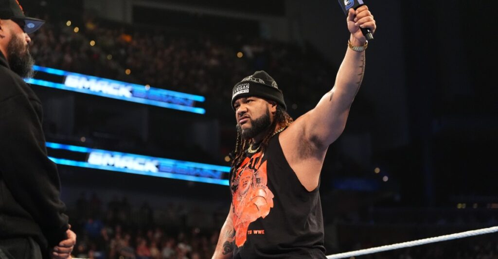 WWE SmackDown recap, reactions (May 8, 2026): From families to funerals