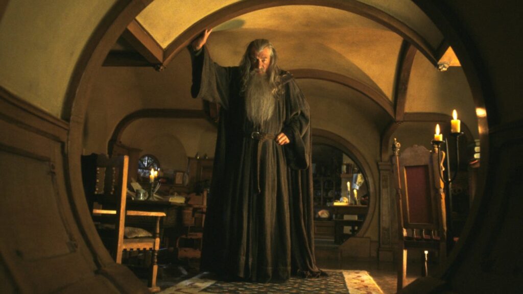The Lord of the Rings: The Hunt for Gollum Star Ian McKellen Sounds as Surprised as Anyone That More Middle-earth Films Are Being Made The Lord of the Rings: The Hunt for Gollum Star Ian McKellen Sounds as Surprised as Anyone That More Middle-earth Films Are Being Made