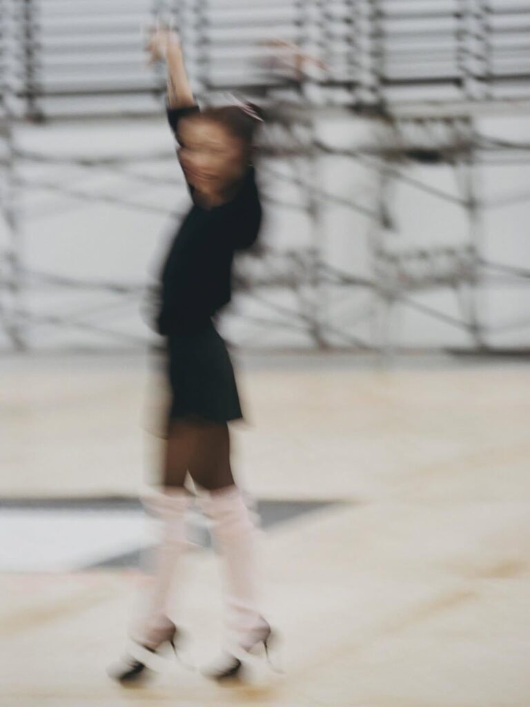 Ariana Grande via Instagram – “♡”