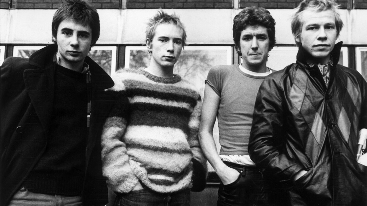 Glen Matlock's 'I Was a Teenage Sex Pistol' Set For Digital Release