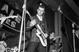 UNSPECIFIED - CIRCA 1970:  Photo of Dick Dale  Photo by Michael Ochs Archives/Getty Images