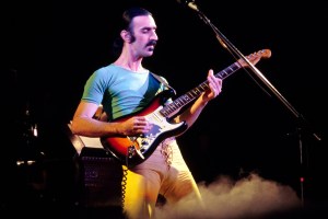UNITED STATES - JANUARY 01:  Photo of Frank ZAPPA  (Photo by Richard E. Aaron/Redferns)