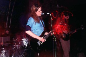 Helium during Helium in Concert at Wetlands - 1994 at Wetlands in New York City, New York, United States. (Photo by Steve Eichner/WireImage)