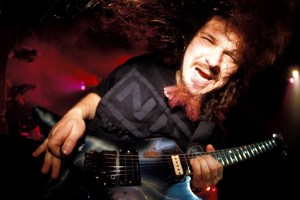 UNSPECIFIED - JANUARY 01:  Photo of PANTERA  (Photo by Mick Hutson/Redferns)
