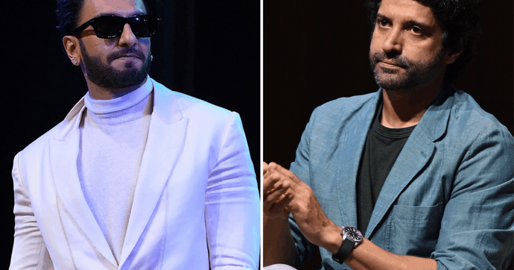 Ranveer Singh tried to fix Don 3 fallout but Farhan and Zoya Akhtar allegedly said 'no'