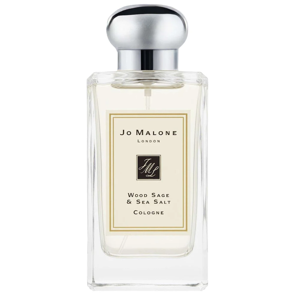 Jo Malone Wood Sage &amp; Sea Salt Eau De Cologne 100ml