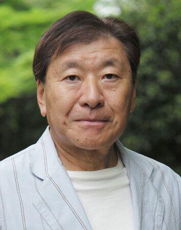 Japan's Suzuki, Author of Horror Novel Ring, Dies at 68