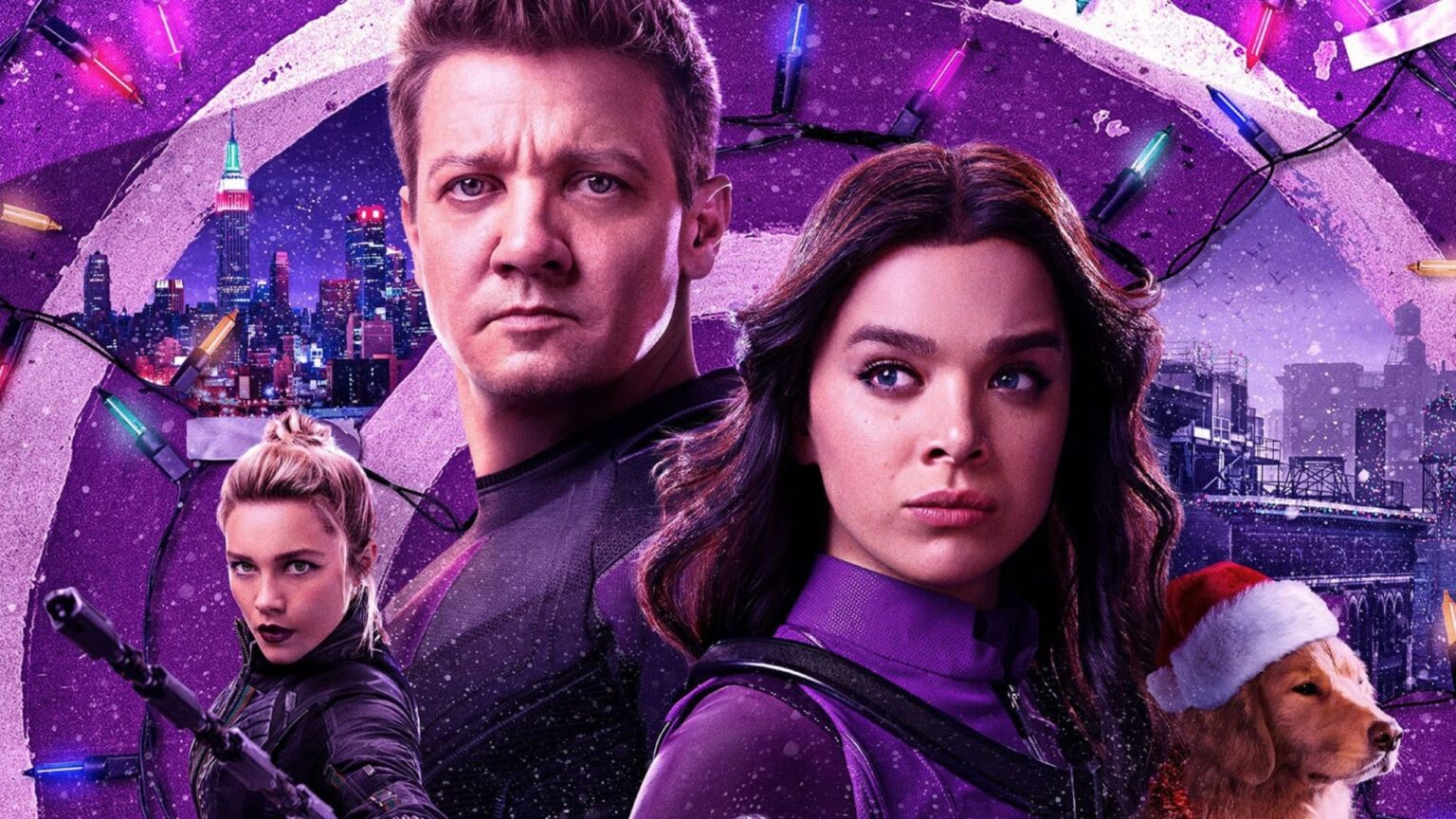 Forget the Young Avengers, the MCU Has Already Introduced 10 Members of One Brand New Avengers Team Forget the Young Avengers, the MCU Has Already Introduced 10 Members of One Brand New Avengers Team