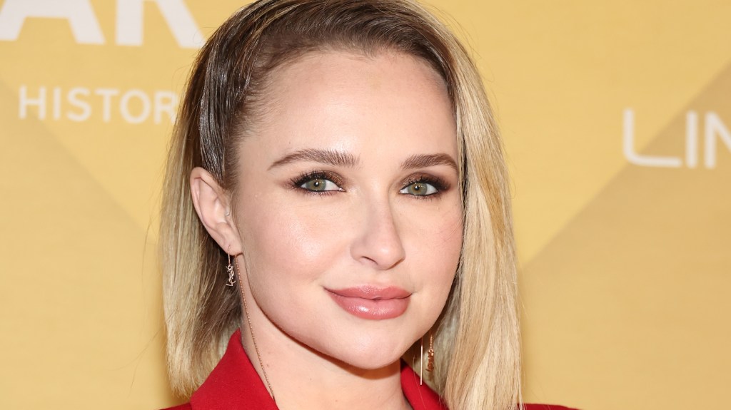 Hayden Panettiere Recalls Unsupportive ‘Nashville’ Set & Former Team Hayden Panettiere Recalls Unsupportive 'Nashville' Set & Former Team