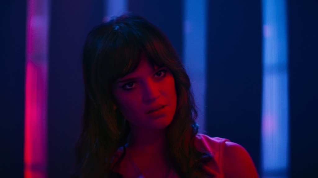 Her Private Hell review: Nicolas Winding Refn’s ephemeral dud Her Private Hell review: Nicolas Winding Refn's ephemeral dud