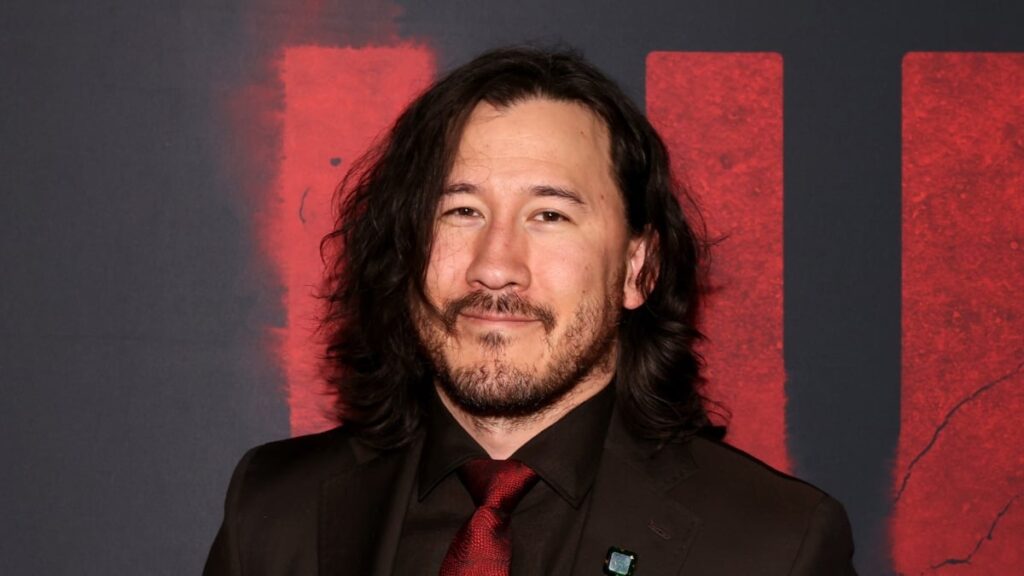 Markiplier's 'Iron Lung' to stream on YouTube
