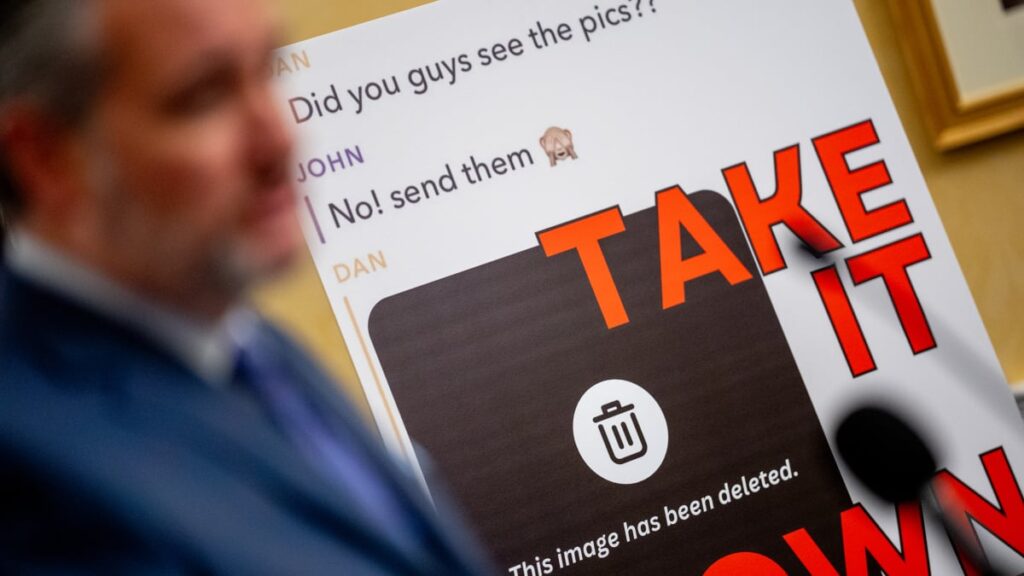 Federal prosecutors arrested two men for making explicit deepfakes of celebrities Federal prosecutors arrested two men for making explicit deepfakes of celebrities