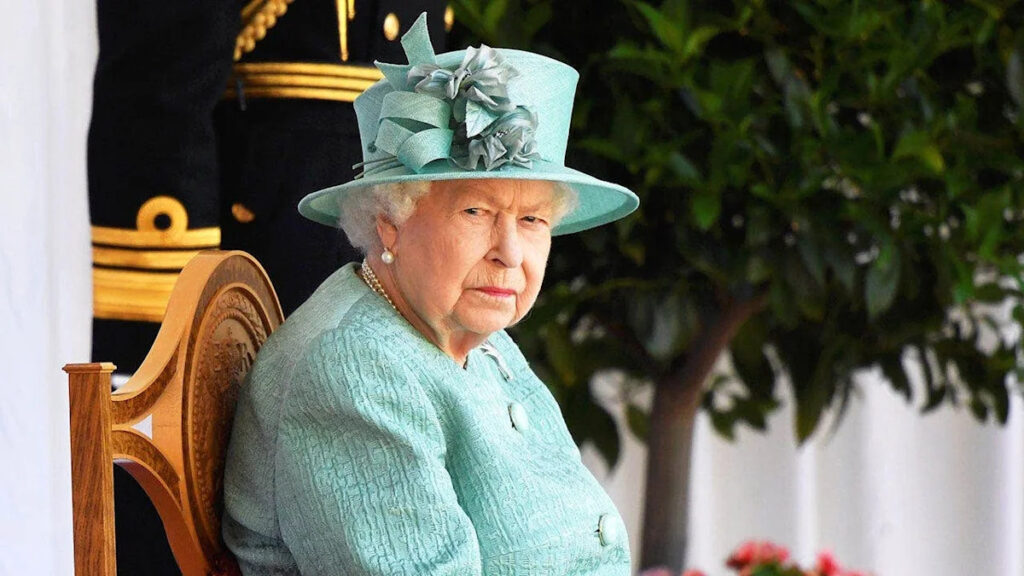 Queen Elizabeth’s icy ‘look’ left even prime ministers terrified, royal author claims Fox News