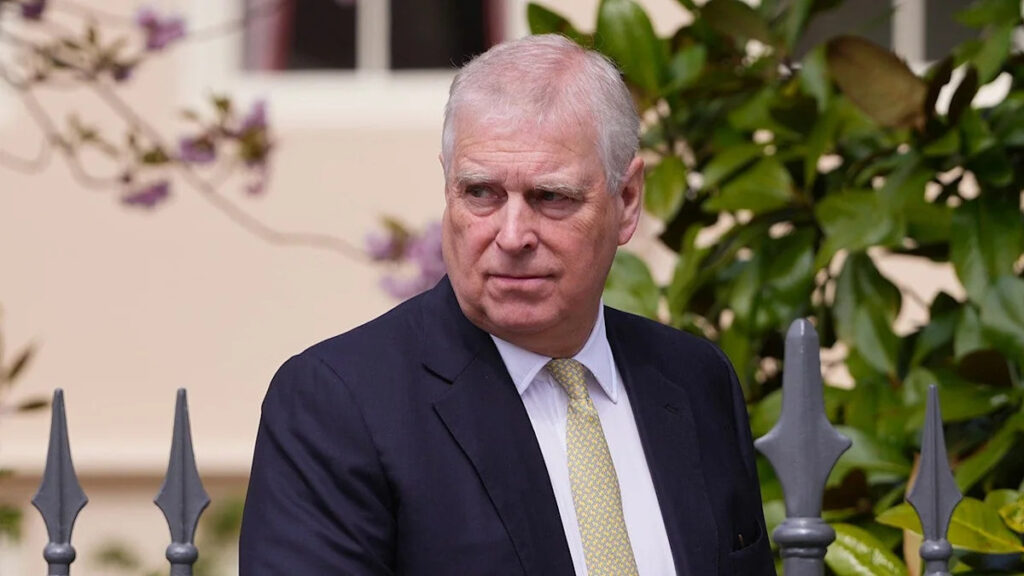 Man accused of threatening former Prince Andrew near Sandringham home pleads not guilty in court Fox News