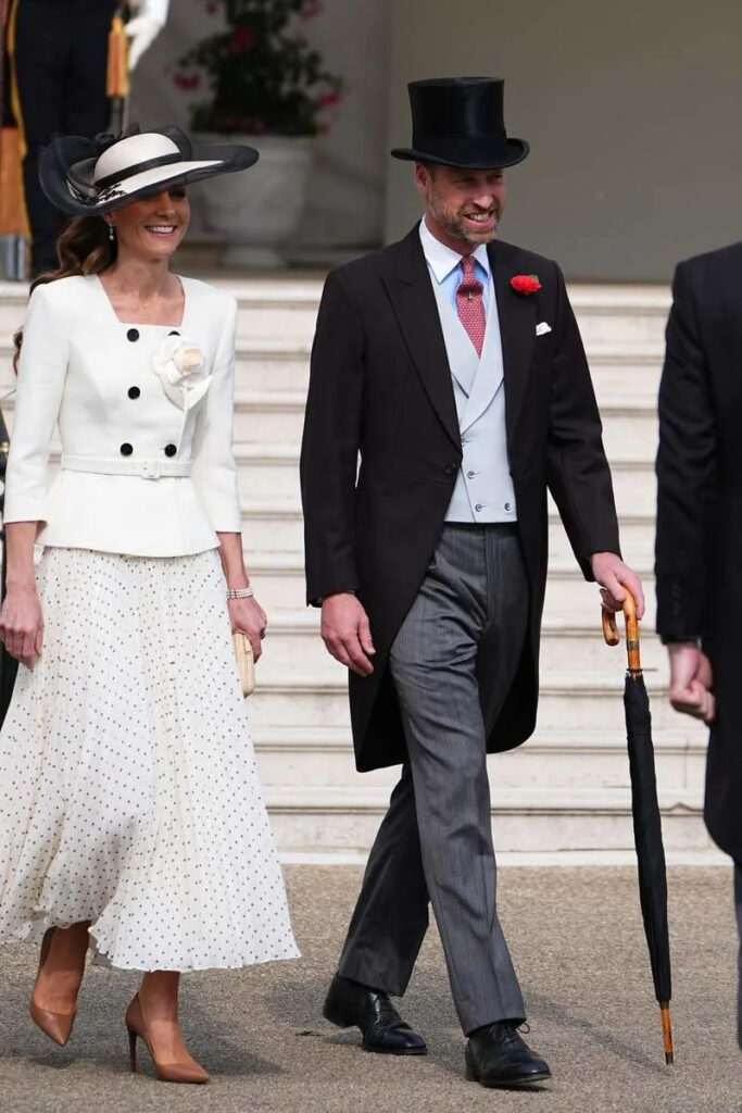 William and Catherine paying £307.5k in rent after Andrew’s peppercorn deal revealed NY Post US News articles