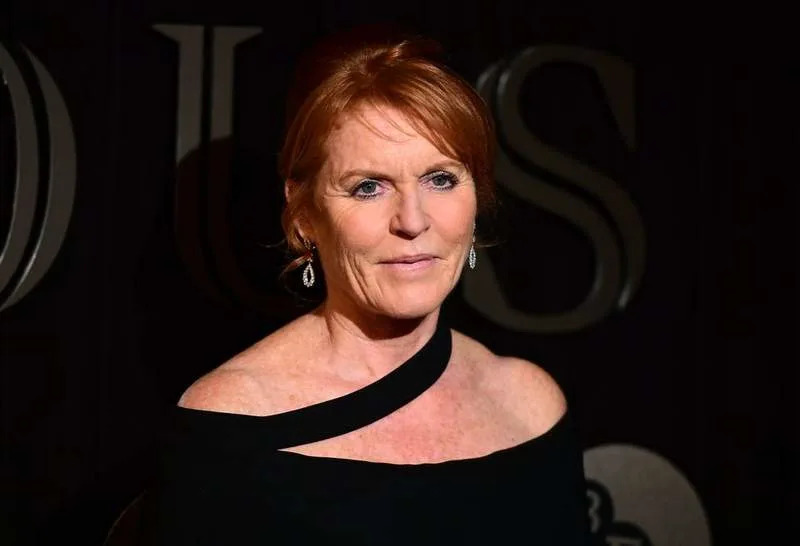 Sarah Ferguson faces huge legal bill after firm’s £19million collapse USA TODAY
