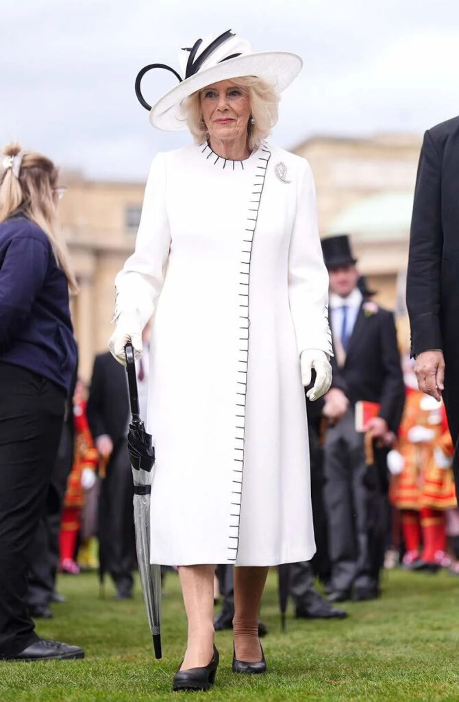Queen supports decision to keep pilot behind bars after parole refusal GB News