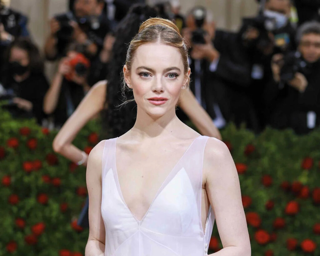 7 Celebrities Who Rewore Their Wedding Dresses (One Uses It as a Beach Cover-Up) CBS News