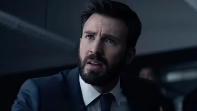 Chris Evans & Anya Taylor-Joy’s Star-Studded Comedy Movie Acquired by Netflix Mandatory