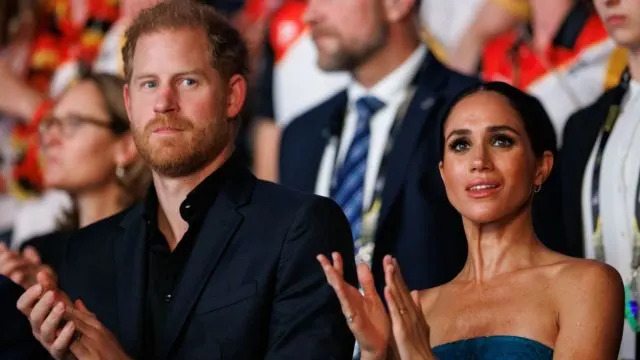 Prince Harry Having ‘Buyer’s Remorse’ Over Meghan Markle Relationship, Expert Suggests USA TODAY