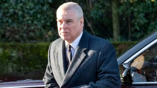 Ex-Prince Andrew’s Peculiar Dietary Requests Unveiled in New Book — Report The Independent