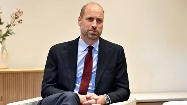 Prince William Is Making Huge Investment Move With Royal Estate — Report Mandatory
