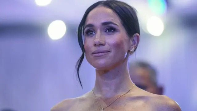 Meghan Markle Could’ve Been ‘Ashamed’ of Dad, Claims Expert USA TODAY