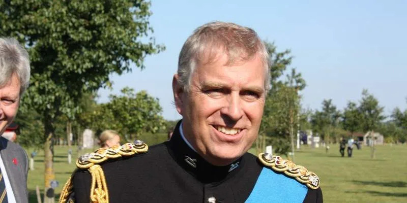 Former Palace Insiders Claim Young Prince Andrew’s Alleged Antics Pushed Royal Staff to the Breaking Point Field Level Media