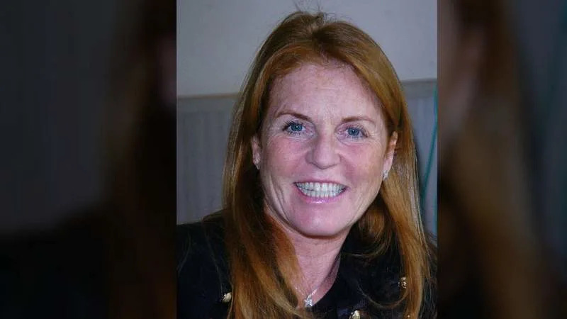 EXCLUSIVE: Paranoid Sarah Ferguson Torches Royal Family — Ex-Duchess Blames The Firm for Leaking Location of Her Luxury Hideaway Radar Online
