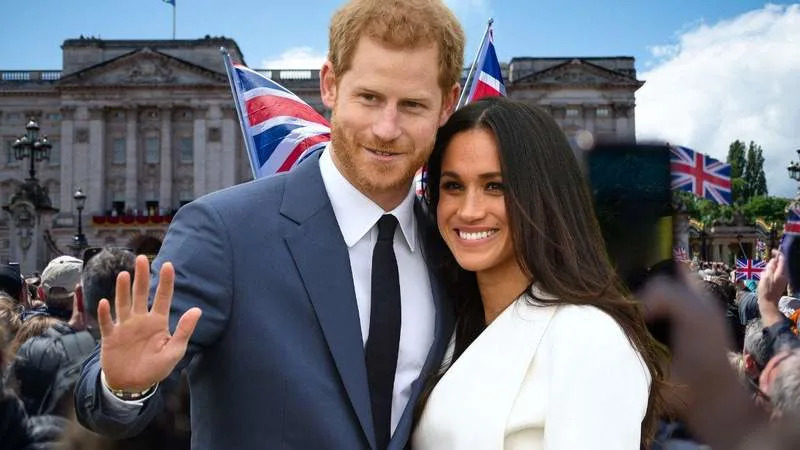 EXCLUSIVE: How Prince Harry and Meghan Markle’s ‘Faux Royal’ Tour of Australia Was ‘Trial Run’ for Their Shock Return to Britain Fortune-telling machine told him his lucky numbers. 30 years later, he finally won big