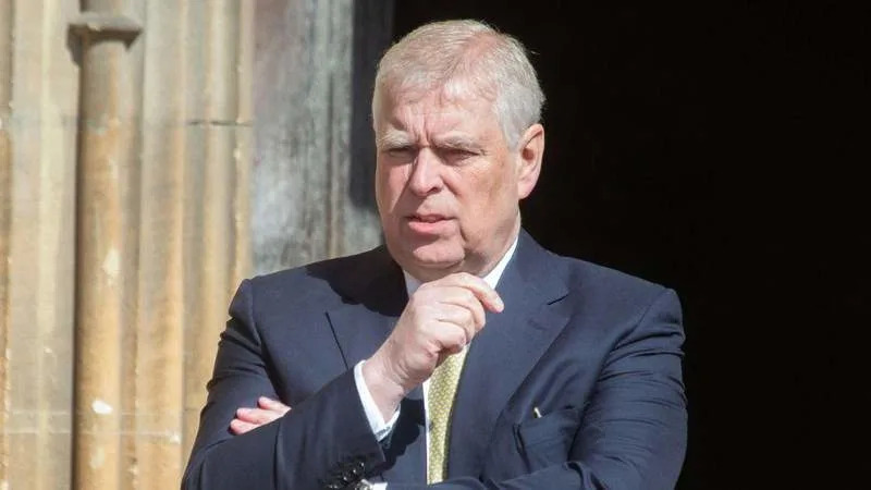 EXCLUSIVE: Andrew Windsor Death Prediction — How Shamed Ex-Prince’s Passing Will Shatter One Huge Royal Secrecy Tradition Radar Online